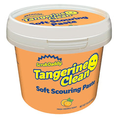 Scrub Daddy Tangerine Clean