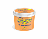 Scrub Daddy Tangerine Clean