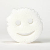 Dye-Free Scrub Mommy (1ct)