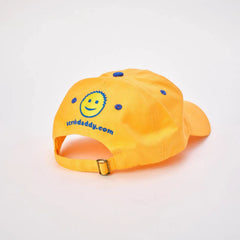 Embroidered Baseball Hat