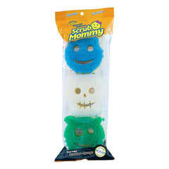 Scrub Mommy Halloween Shapes 2023