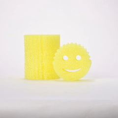Scrub Daddy Original (4ct Pack)