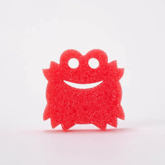 Scrub Daddy Summer Edition "Select-A-Shape"