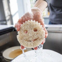 Scrub Daddy CocoMesh Scrubber