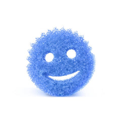 Scrub Daddy Scrub Babies Sponges (2 count)