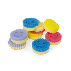 Scrub Mommy Colors 8 Count Bundle - Holiday Deals