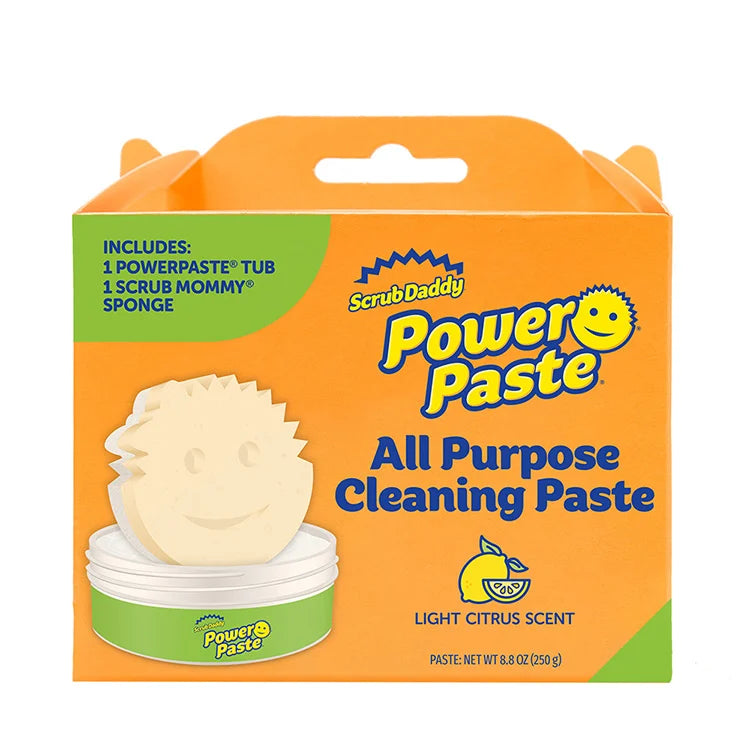 PowerPaste