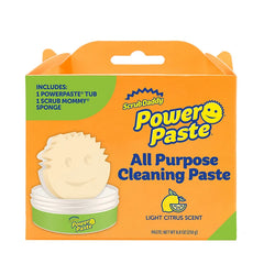 PowerPaste