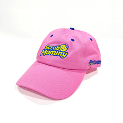 Embroidered Baseball Hat