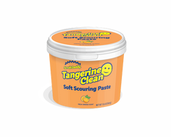 Scrub Daddy Tangerine Clean
