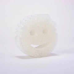 Scrub Mommy Dye Free Sponge 6 count