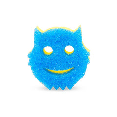 Scrub Mommy Halloween Shapes 2023
