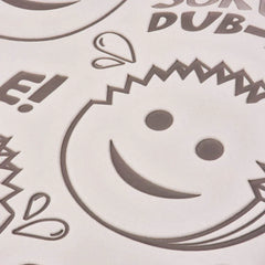 Scrub Daddy Dish Drying Mat