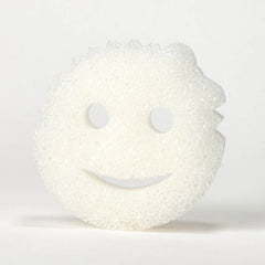 Scrub Mommy Dye Free Sponge 6 count