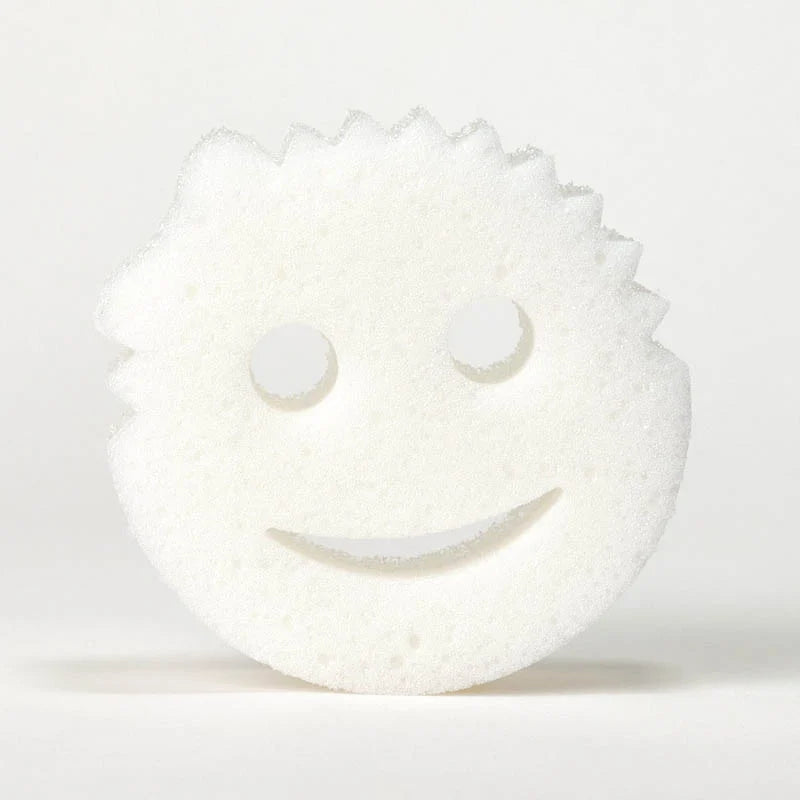 Dye-Free Scrub Mommy (1ct)
