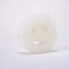Dye-Free Scrub Mommy (1ct)