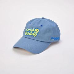 Embroidered Baseball Hat