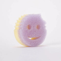 Scrub Mommy (3ct)