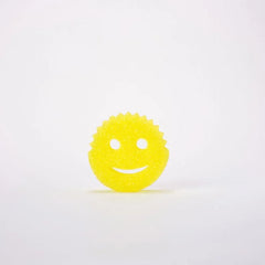 Scrub Daddy Original Scrubber and Sponge - 6 count