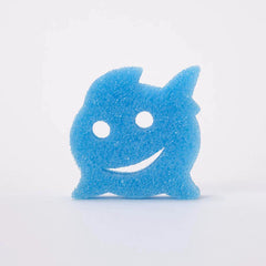Scrub Daddy Summer Edition "Select-A-Shape"