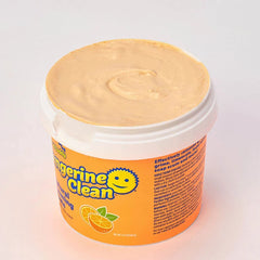 Scrub Daddy Tangerine Clean