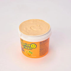Scrub Daddy Tangerine Clean