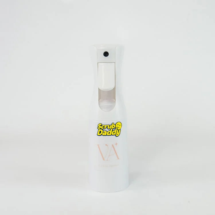 Scrub Daddy Vanesa's 7oz Spray Mist Bottle