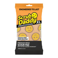 Scrub Daddy Professional XL Mesh Scour Pad